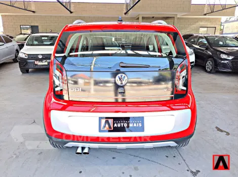 CROSS UP 1.0 MPI 12V