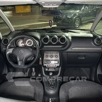 C3 Picasso 1.5 Tendance Flex 5p