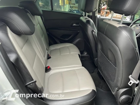 TRACKER 1.8 MPFI LTZ 4X2 16V