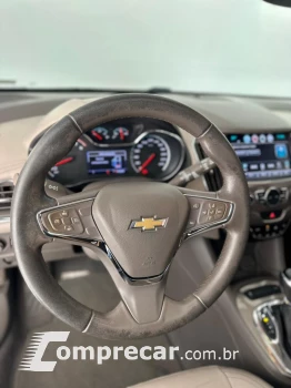 CRUZE 1.4 LTZ