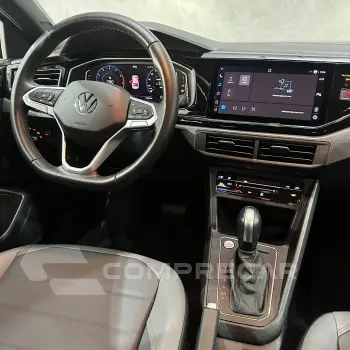 Nivus Highline 1.0 200 TSI Flex Aut.