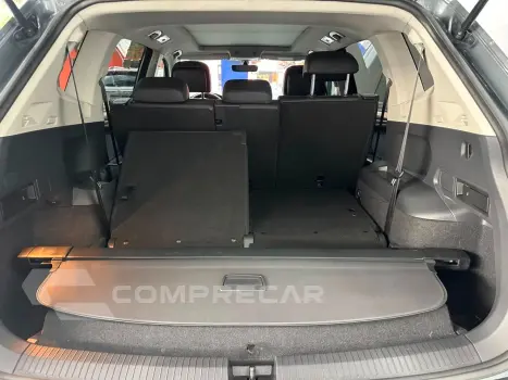 TIGUAN Allspac Comf 250 TSI 1.4 Flex