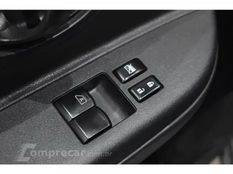 MARCH - 1.0 ACTIVE 16V 4P MANUAL