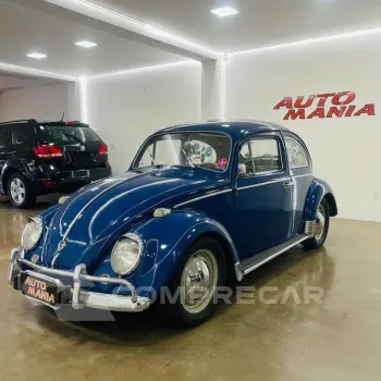 FUSCA 1200