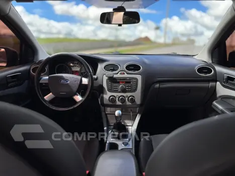 FOCUS 1.6 FOCUS SE PLUS FLEX 8V/16V 5P