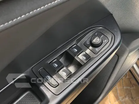 Taos 1.4 250 Tsi Total Flex Highline Automático