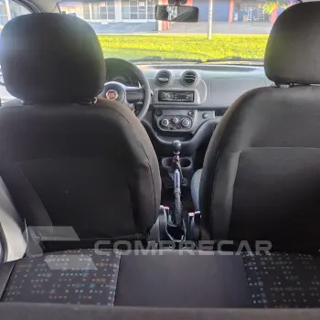 UNO 1.0 EVO VIVACE 8V