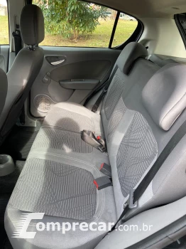 PALIO 1.0 MPI Attractive 8V