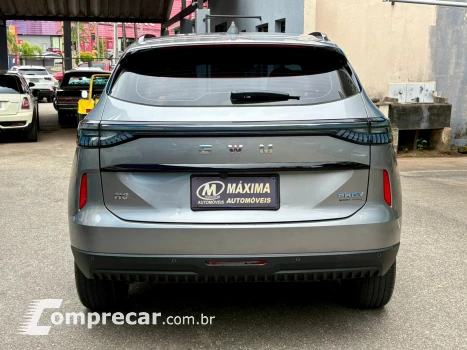 HAVAL H6 1.5 Phev19 E-traction