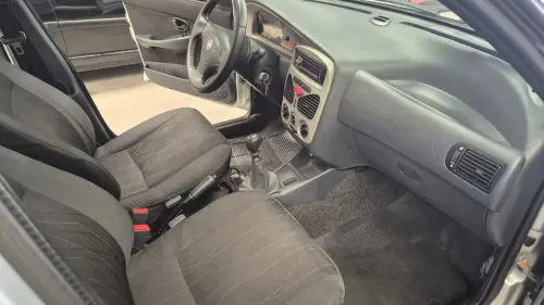 PALIO 1.0 MPI Fire Celebration 8V