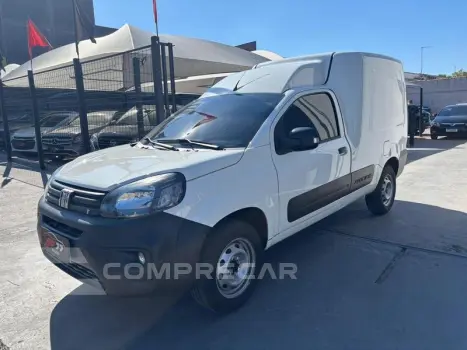 FIORINO ENDURANCE