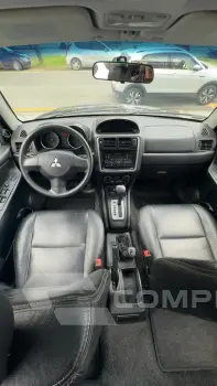 Pajero TR4 2.0/ 2.0 Flex 16V 4x4 Aut.