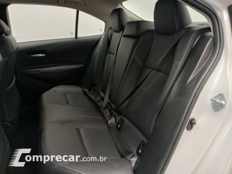 COROLLA 2.0 VVT-IE FLEX XEI DIRECT SHIFT