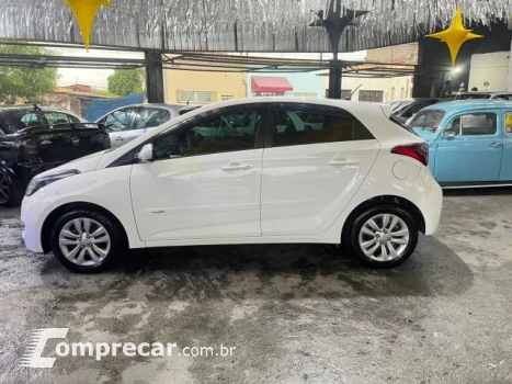 HB20 - 1.0 COMFORT 12V 4P MANUAL