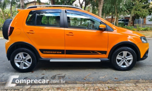 CROSSFOX 1.6 MI 8V