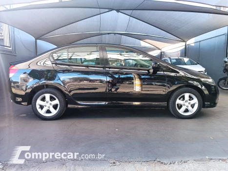 CITY 1.5 I-vtec LX
