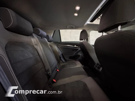 GOLF 1.4 TSI HIGHLINE 16V GASOLINA 4P AUTOMÁTICO