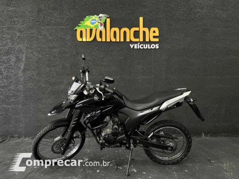 XTZ 250 LANDER 249CC
