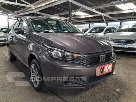 Fiat ARGO DRIVE 1.0 6V FLEX 4 portas