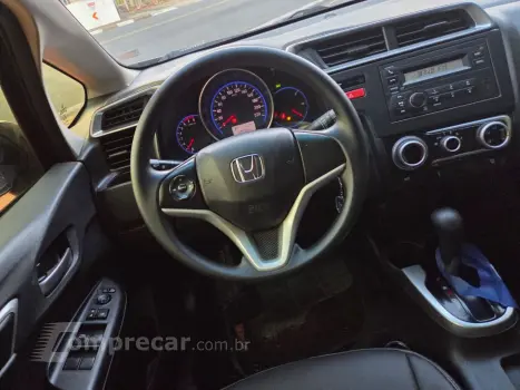 Fit LX 1.5 Flexone 16V 5p Aut.