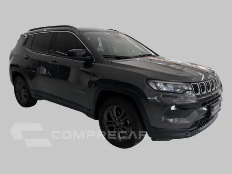 COMPASS 1.3 T270 TURBO FLEX SPORT AT6