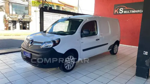 Renault RENAULT KANGOO 4.4 KW ZE MAXI 3 portas