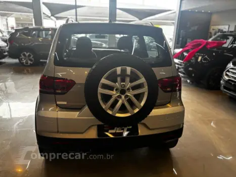 CROSSFOX 1.6 MSI FLEX 16V 4P MANUAL