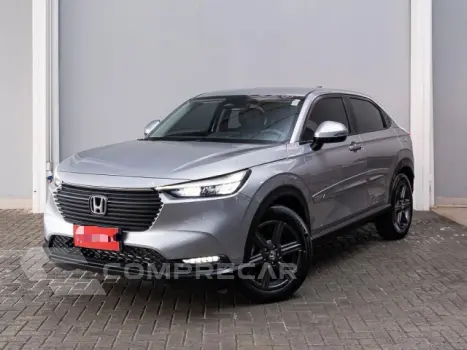 Honda HR-V 1.5 DI I-vtec EXL 4 portas