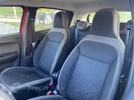 MOBI 1.0 EVO FLEX TREKKING MANUAL