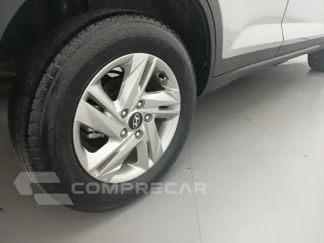 CRETA 1.0 TGDI FLEX COMFORT AUTOMÁTICO