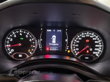 RENEGADE 1.3 T270 TURBO FLEX SPORT AT6