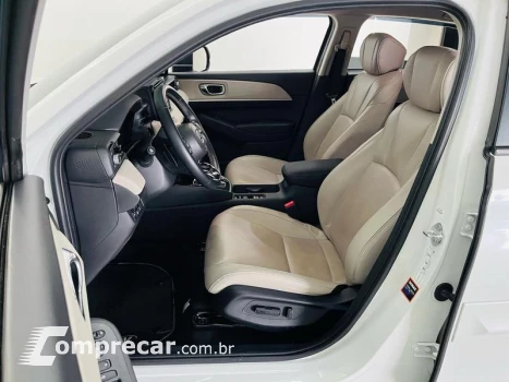HR-V TOURING
