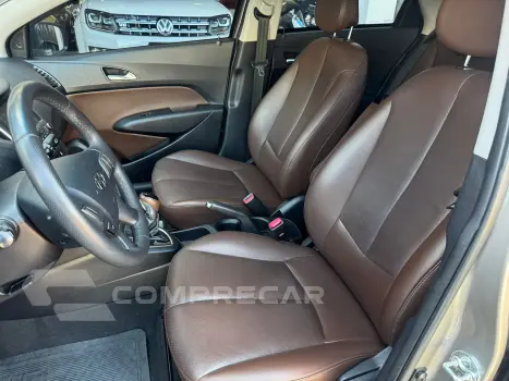 HB20X Premium 1.6 Flex 16V Aut.