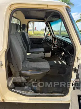 F-1000 3.9 Super Serie 4X2 CS 8V Turbo