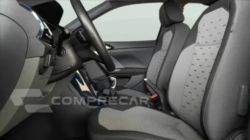 T-CROSS 1.0 200 TSI TOTAL FLEX COMFORTLINE AUTOMÁ