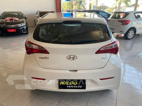 HB20 1.0 12V Comfort Plus
