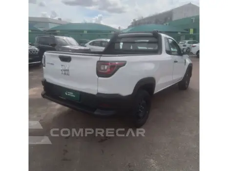 STRADA 1.3 FIREFLY FLEX ENDURANCE CS MANUAL