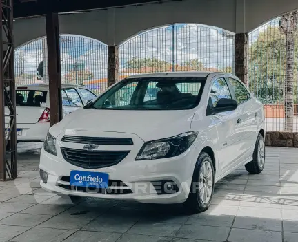 PRISMA 1.0 MPFI JOY 8V