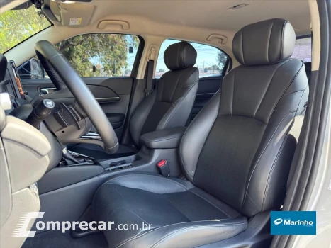 HR-V 1.5 DI I-VTEC TURBO FLEX TOURING CVT
