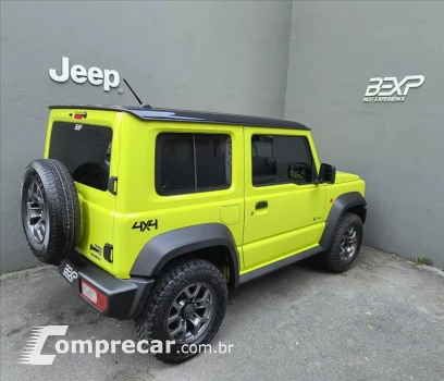 JIMNY 1.5 Sierra 4you 4X4