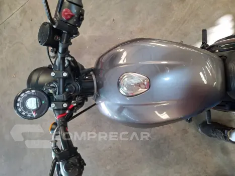 Hunter 350