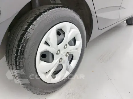 HB20 1.0 12V FLEX COMFORT MANUAL