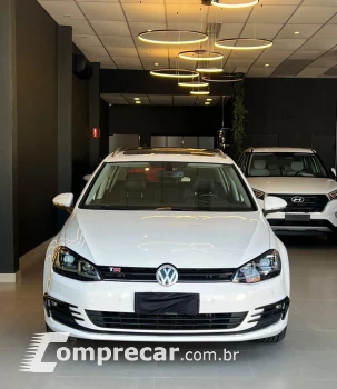 GOLF 1.4 250 TSI Variant Highline