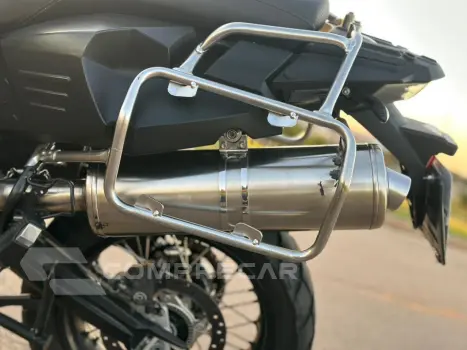F800 GS ADVENTURE