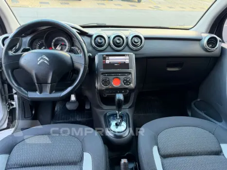 C3 Tendance 1.6 VTi Flex Start 16V Aut.