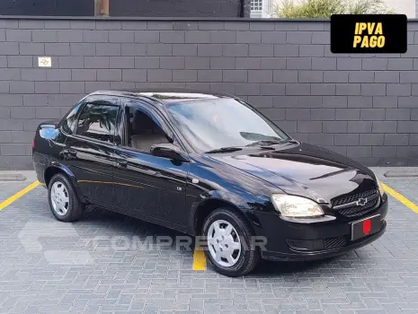 CLASSIC 1.0 MPFI LS 8V