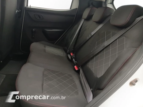 KWID 1.0 12V SCE FLEX ZEN MANUAL