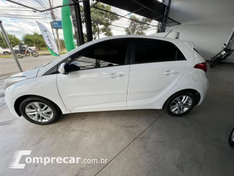 HB20 1.6 Comfort 16V