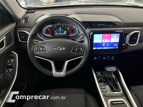 TIGGO 5X 1.5 VVT Turbo Iflex T