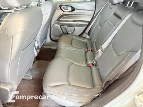 COMPASS S T270 1.3 TB 4x2 FLEX AUT.
